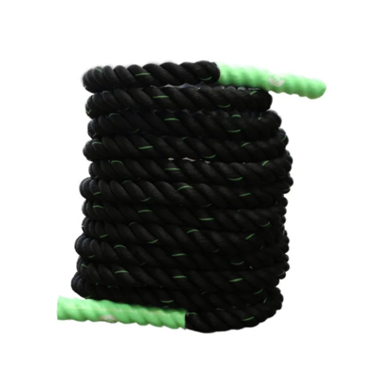 Customized Gym Heavy Battle Ro - Battle Rope Heavy recension och pris