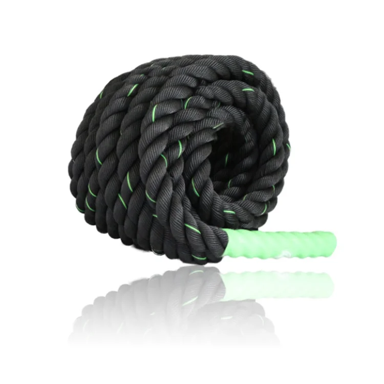Customized Gym Heavy Battle Ro - Battle Rope Heavy recension och pris