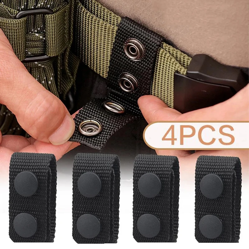 4Pcs Multipurpose Tactical Bel - Battle Rope Heavy recension och pris