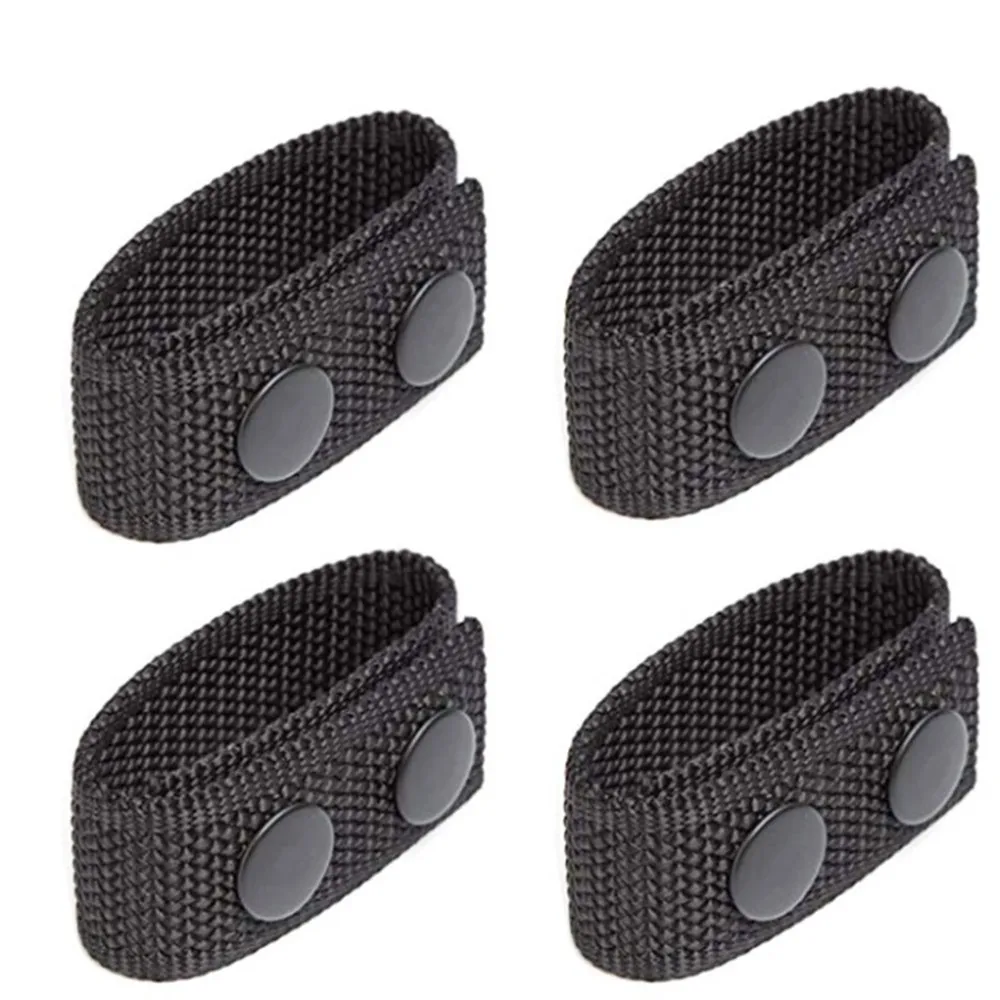 4Pcs Multipurpose Tactical Bel - Battle Rope Heavy recension och pris