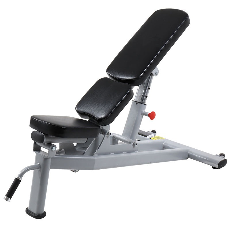 Adjustable Weight Bench Press  - Home Gym System recension och pris