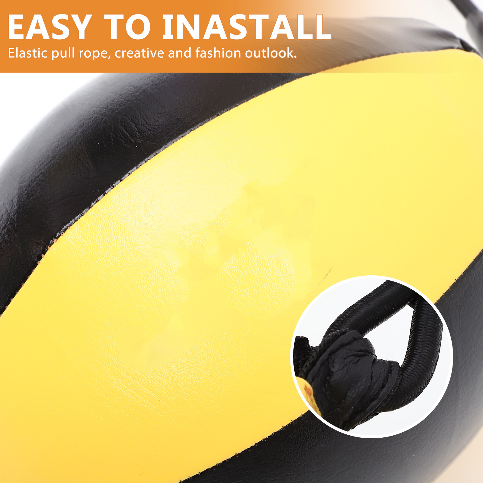 Double-End Speed Ball Portable - Speed Bag Boxing recension och pris