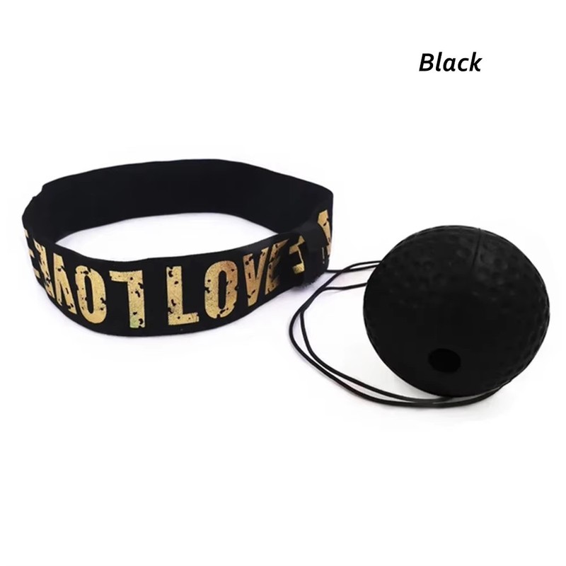 Head Mounted Boxing Reflex Spe - Speed Bag Boxing recension och pris