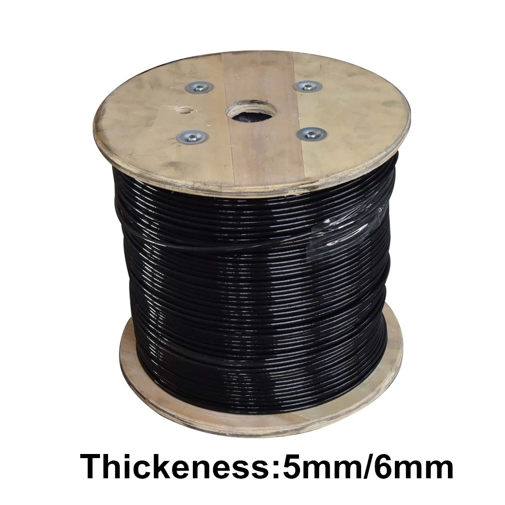 100Meters 4/5/6mm Thick Home W - Pulley Home Gym recension och pris