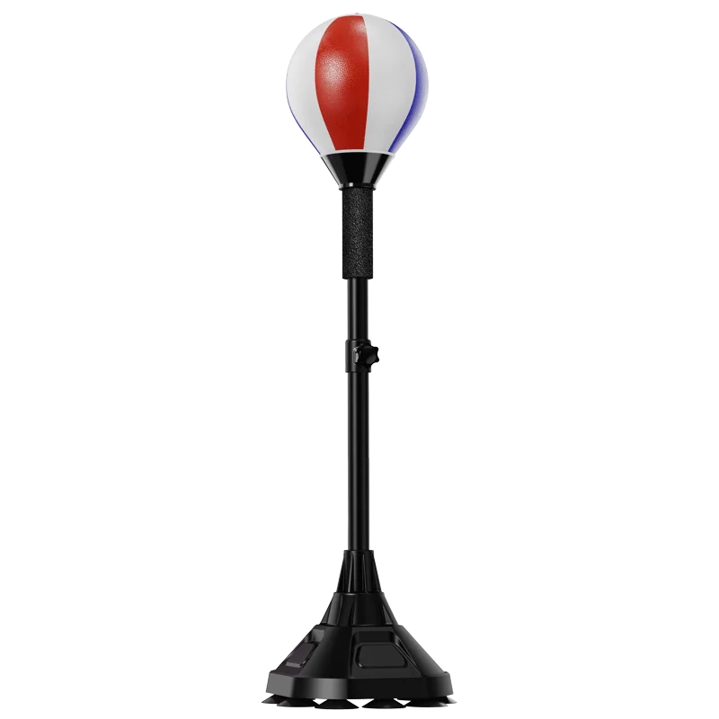 Adjustable Vertical Boxing Bal - Speed Bag Boxing recension och pris