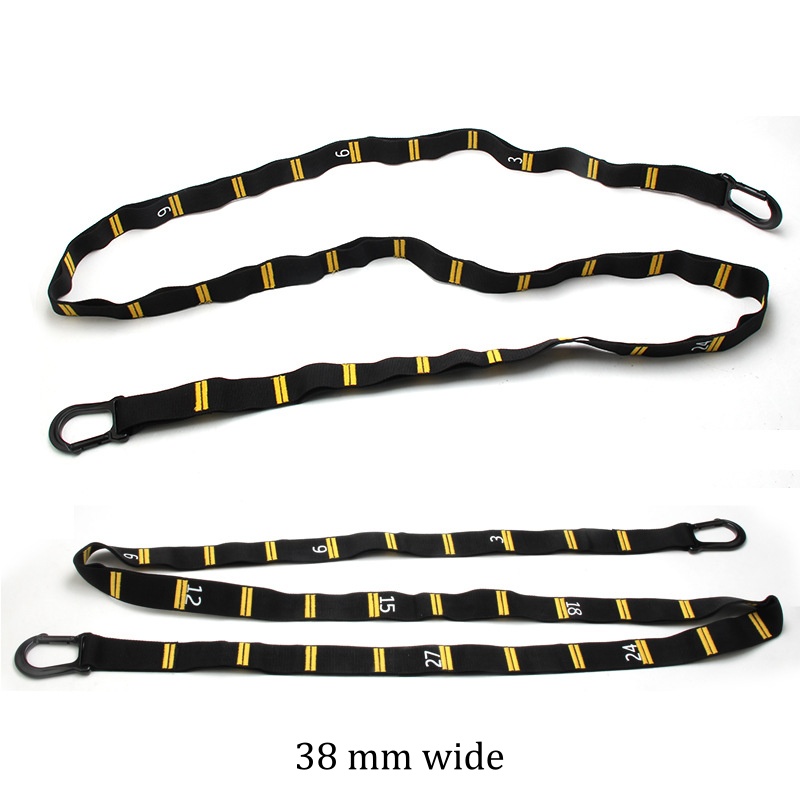 28mm 32mm Pull-up Gymnastics R - Gymnastic Rings Wooden recension och pris