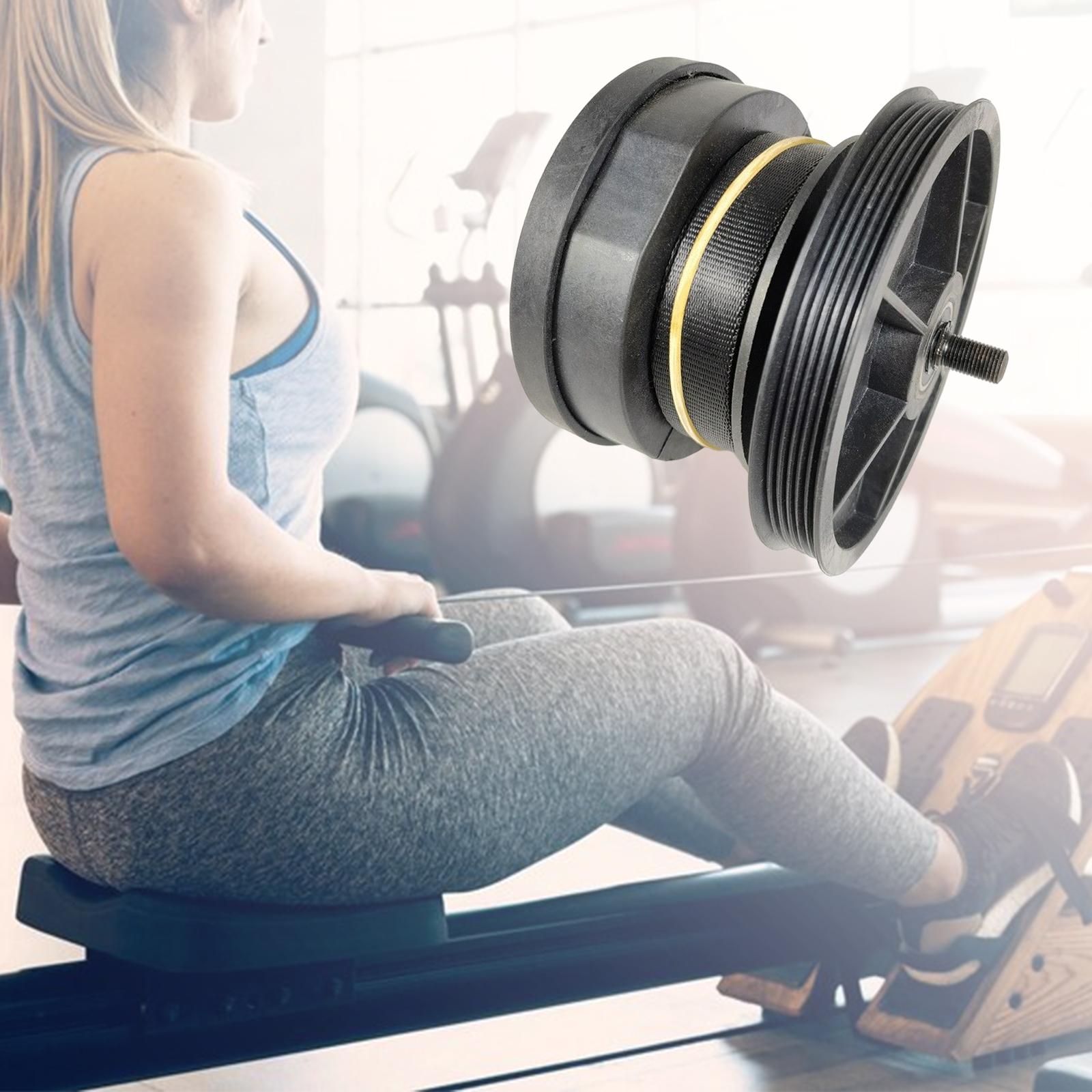 Durable Webbing Rebound Damper - Pulley Home Gym recension och pris