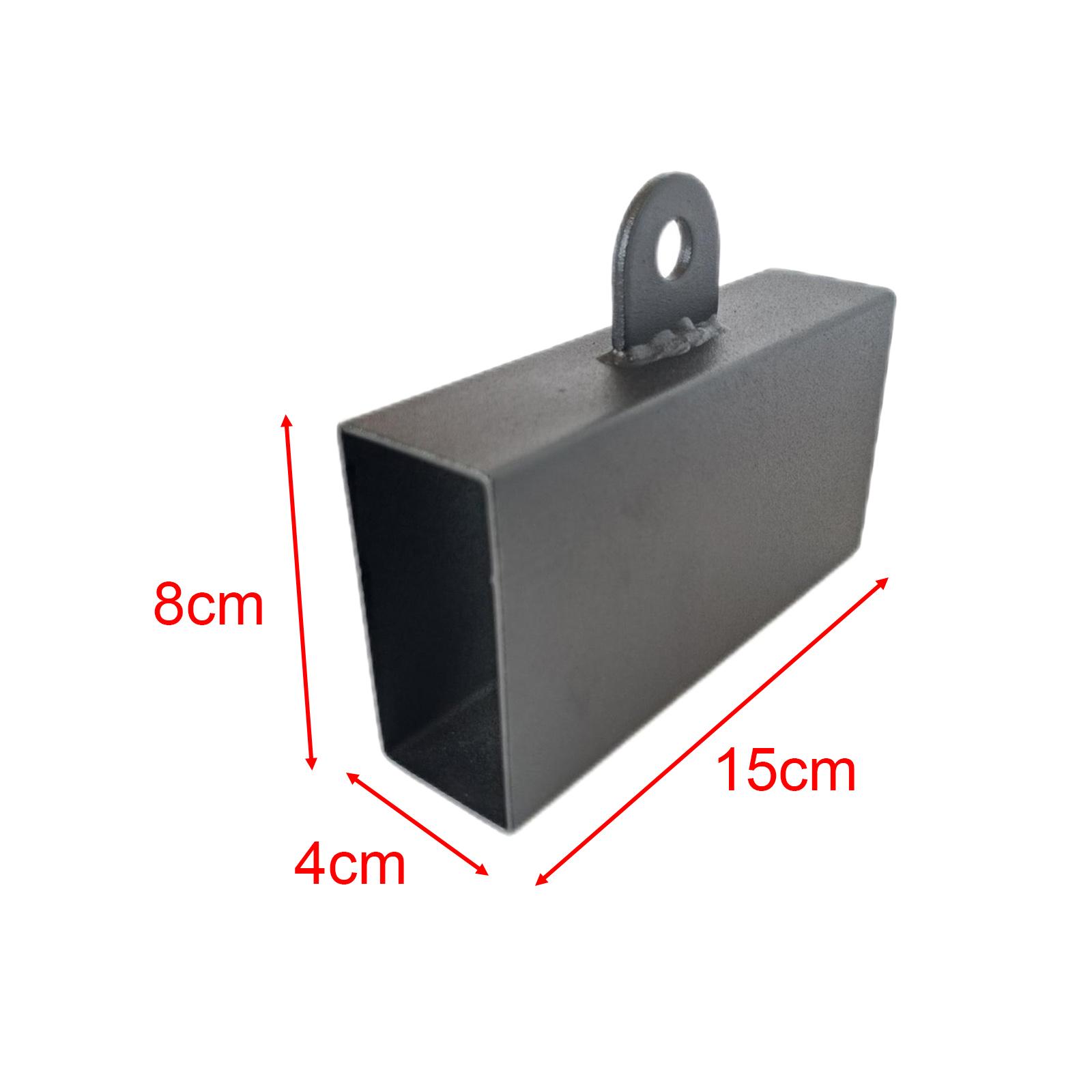 Cast Iron Pinch Block Exercise - Pulley Home Gym recension och pris