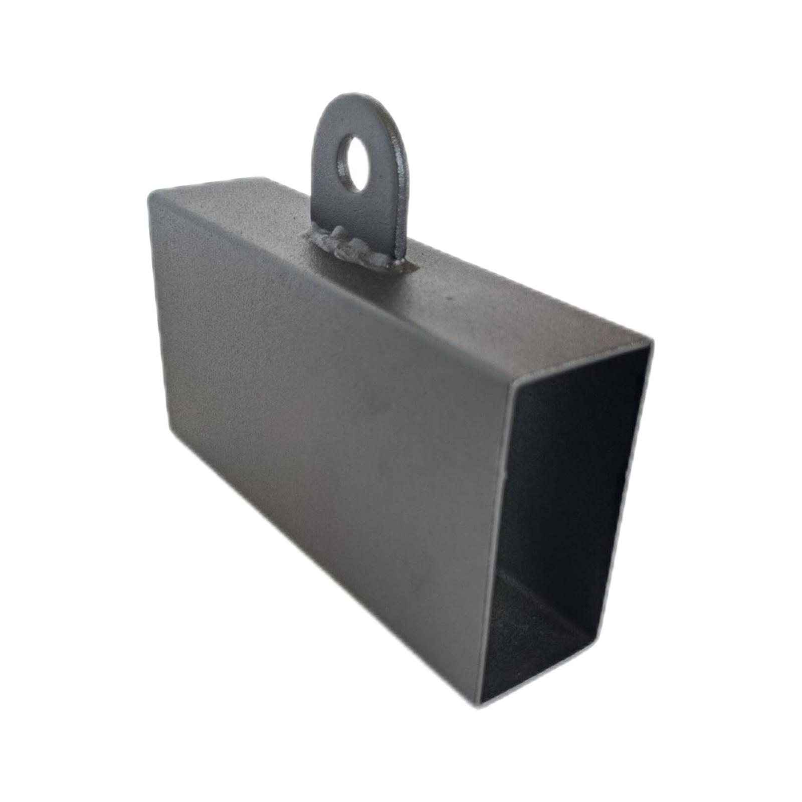 Cast Iron Pinch Block Exercise - Pulley Home Gym recension och pris