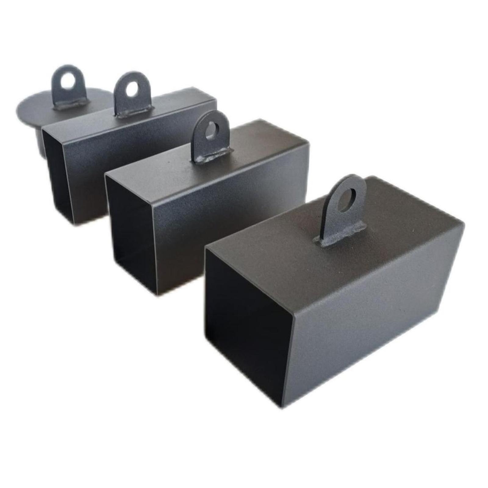 Cast Iron Pinch Block Exercise - Pulley Home Gym recension och pris