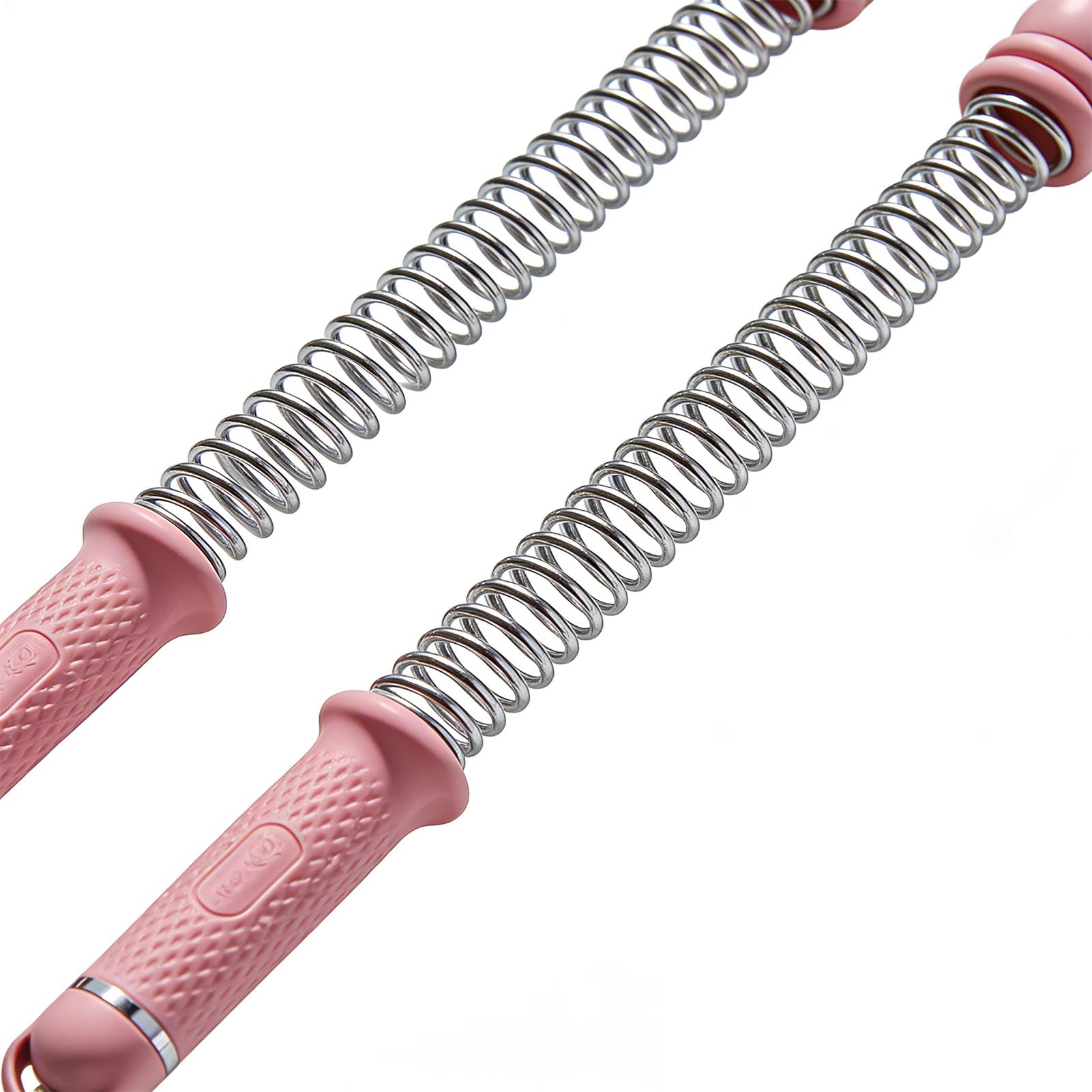 Portable Battle Ropes Adjustab - Battle Rope Heavy recension och pris