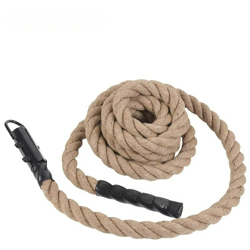 Heavy Load Climbing Battle Rop - Battle Rope Heavy recension och pris