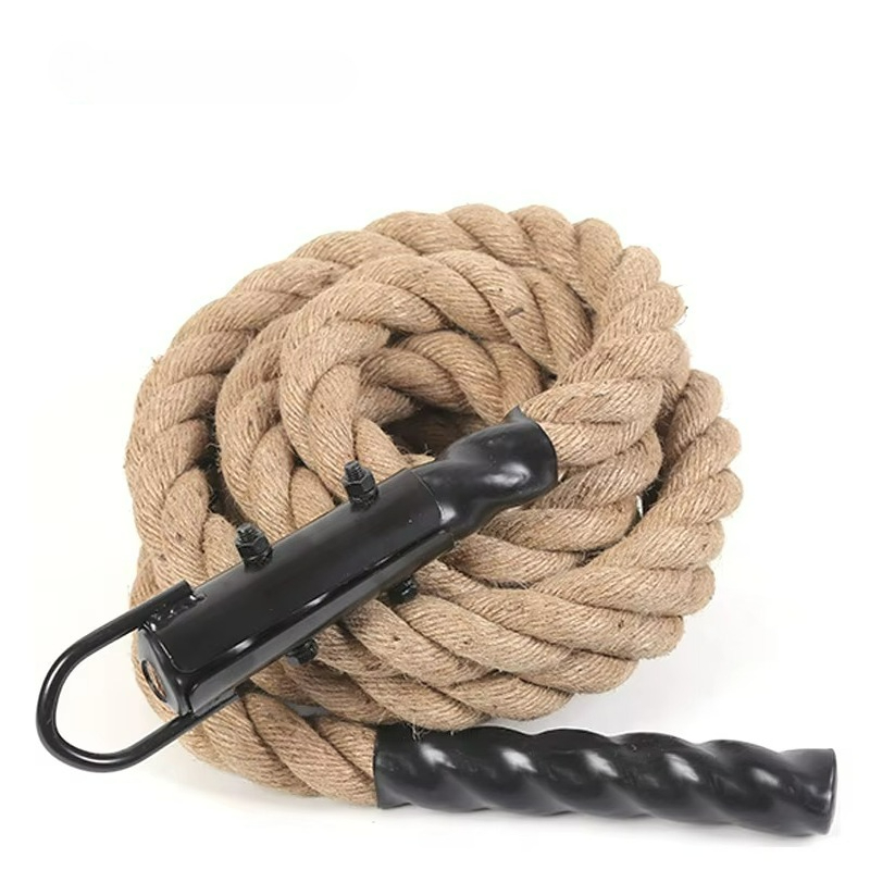 Heavy Load Climbing Battle Rop - Battle Rope Heavy recension och pris