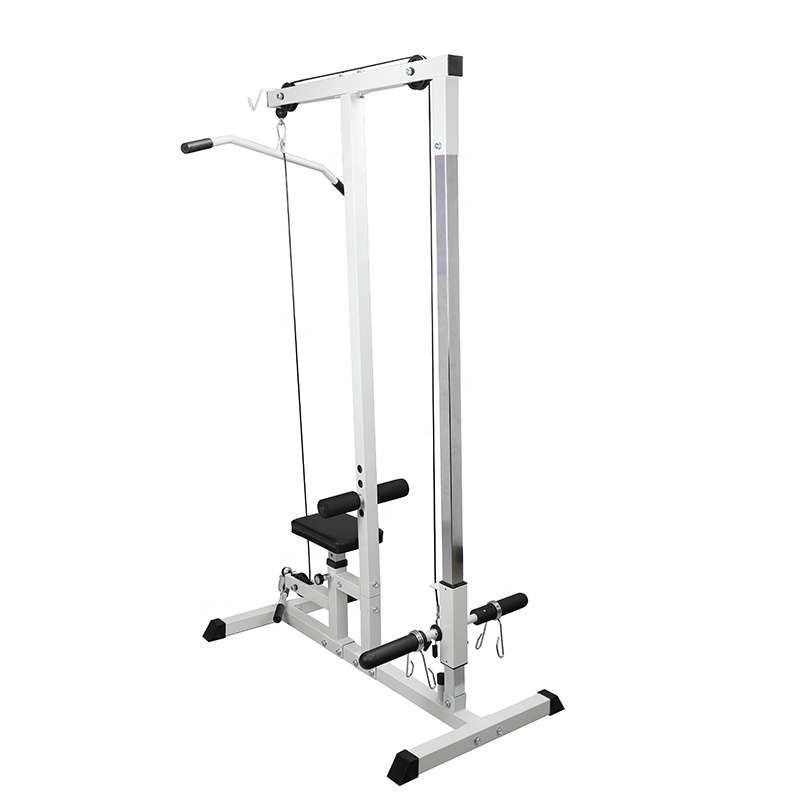 Gym Lat Pulldown Exercise Mach - Pulley Home Gym recension och pris