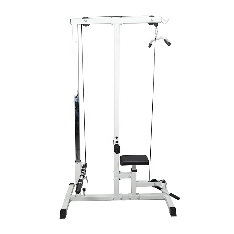 Gym Lat Pulldown Exercise Mach - Pulley Home Gym recension och pris