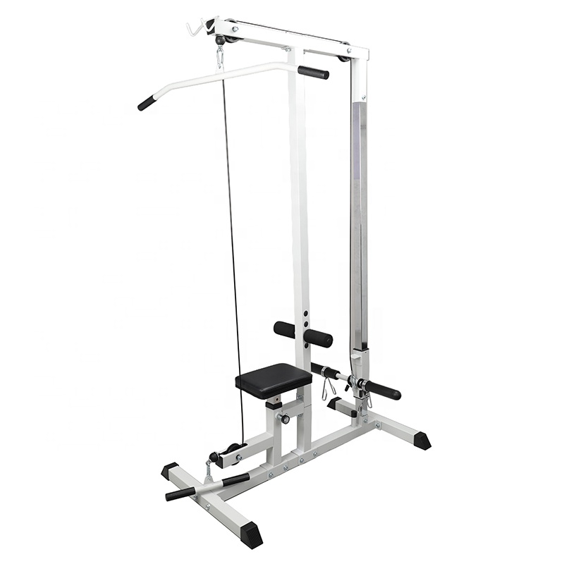 Gym Lat Pulldown Exercise Mach - Pulley Home Gym recension och pris