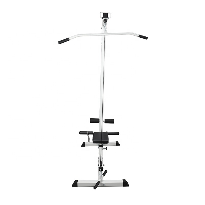 Gym Lat Pulldown Exercise Mach - Pulley Home Gym recension och pris