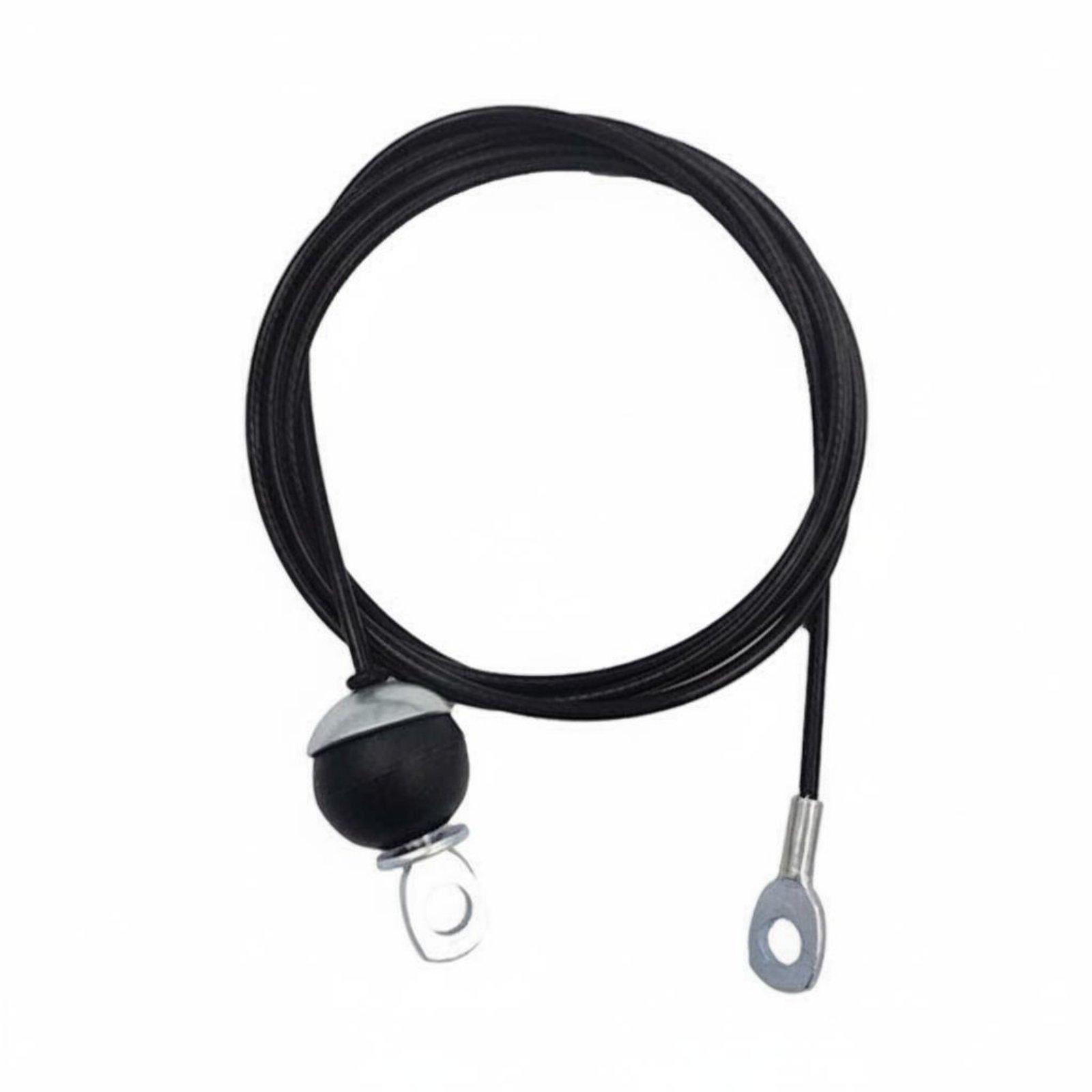 Pulley Cable Adjustable Steel  - Pulley Home Gym recension och pris