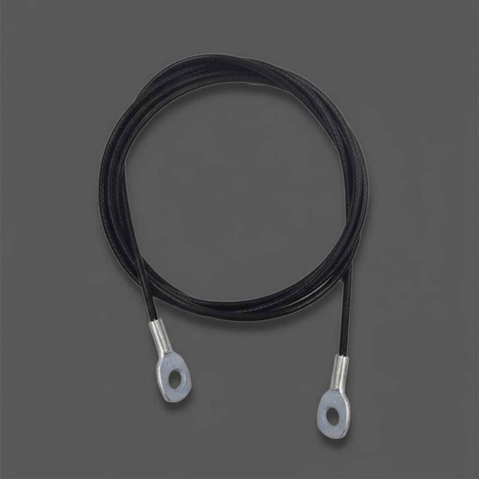 Pulley Cable Adjustable Steel  - Pulley Home Gym recension och pris