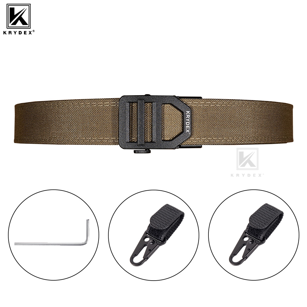 KRYDEX 1.5 Inch Tactical Heavy - Battle Rope Heavy recension och pris