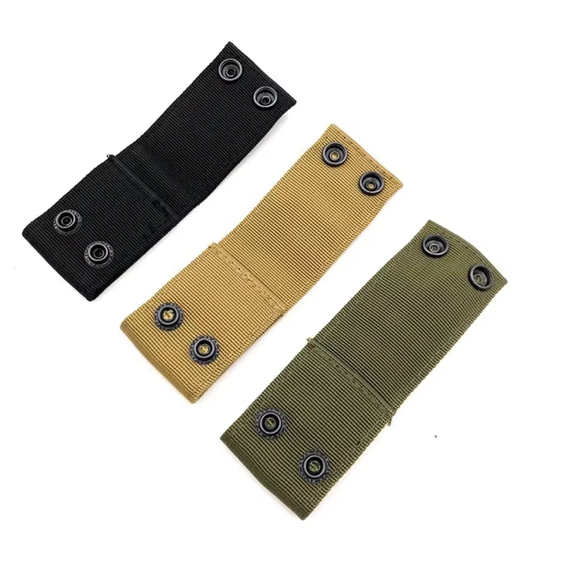 Tactical Handcuff Strap Holder - Battle Rope Heavy recension och pris