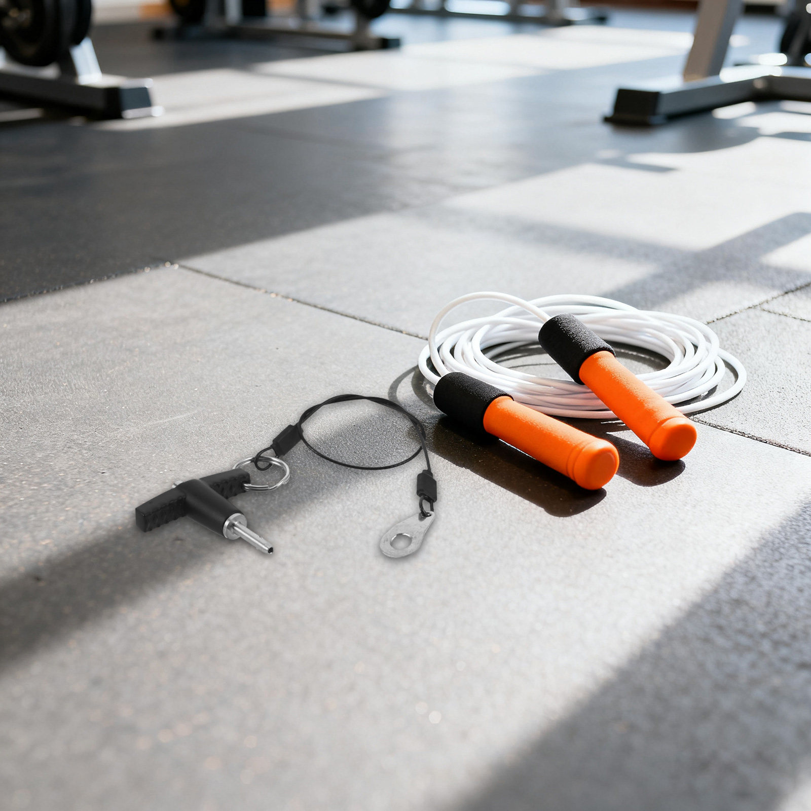 Gym Pins for Weight Stack Heav - Home Gym Fitness recension och pris