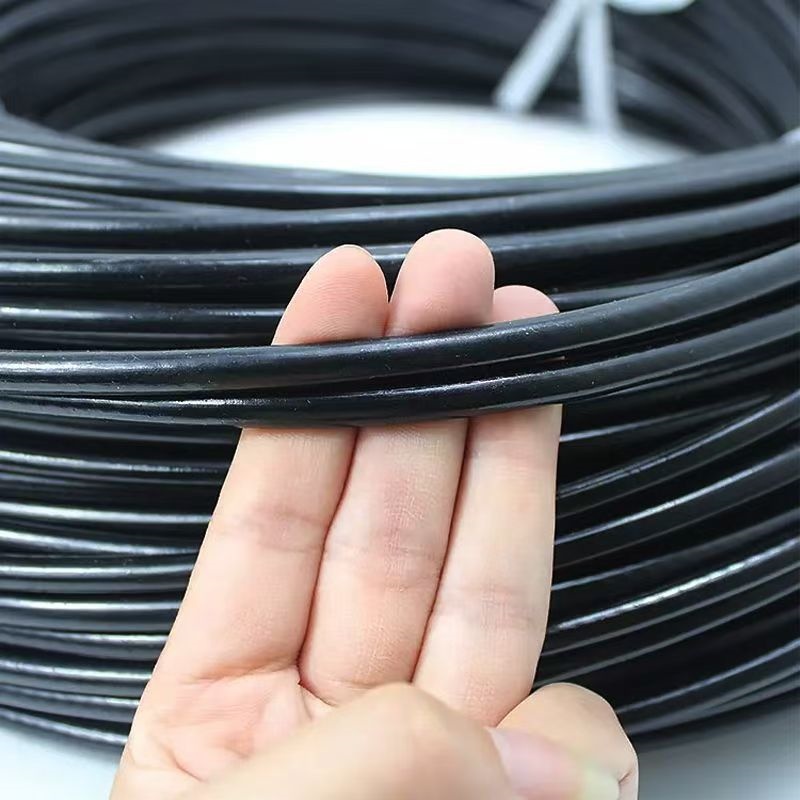 Steel Wire Rope Fitness Cable  - Pulley Home Gym recension och pris
