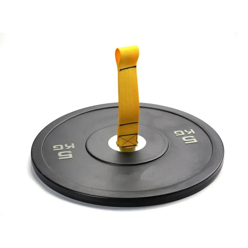 Fitness Strap Loading Pin DIY  - Home Gym Equipment Diy recension och pris