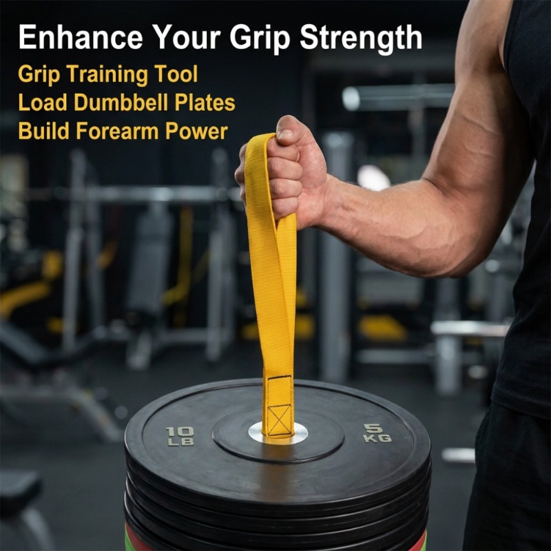 Fitness Strap Loading Pin DIY  - Home Gym Equipment Diy recension och pris
