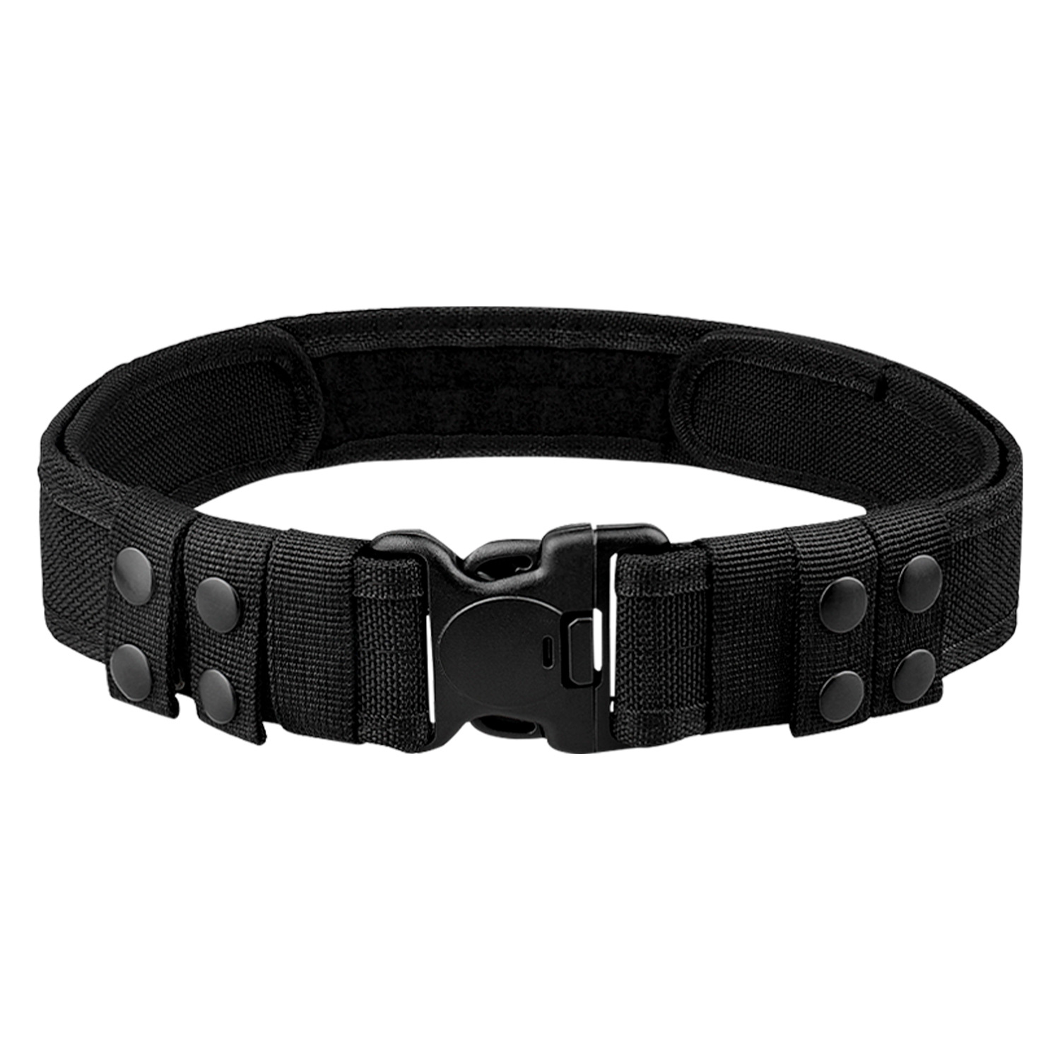 Men's Tactical Belt Heavy Duty - Battle Rope Heavy recension och pris
